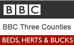 BBC Radio Hertfordshire, Bedfordshire & Buckinghamshire