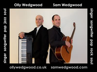 Live Music at Weybridge Surrey