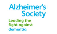 Alzheimer's Society Charity supported by Art & Card Sales